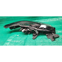 26125-6RR0A Nissan Rogue Left LED Daytime Running Headlight 2021-2023