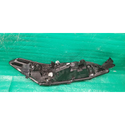 26125-6RR0A Nissan Rogue Left LED Daytime Running Headlight 2021-2023