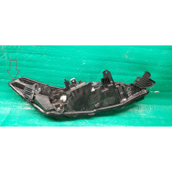 26125-6RR0A Nissan Rogue Left LED Daytime Running Headlight 2021-2023