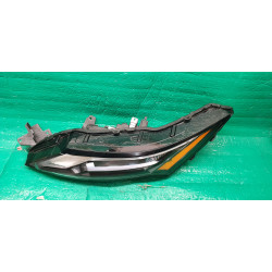 26125-6RR0A Nissan Rogue Left LED Daytime Running Headlight 2021-2023