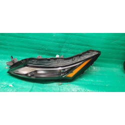 26125-6RR0A Nissan Rogue Left LED Daytime Running Headlight 2021-2023