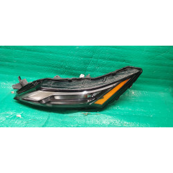26125-6RR0A Nissan Rogue Left LED Daytime Running Headlight 2021-2023