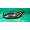 26125-6RR0A Nissan Rogue Left LED Daytime Running Headlight 2021-2023