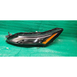26125-6RR0A Nissan Rogue Left LED Daytime Running Headlight 2021-2023
