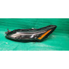 26125-6RR0A Nissan Rogue Left LED Daytime Running Headlight 2021-2023