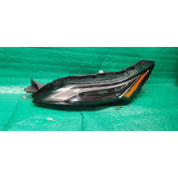 26125-6RR0A Nissan Rogue Left LED Daytime Running Headlight 2021-2023