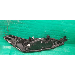 26125-6RR0A Nissan Rogue Left LED Daytime Running Headlight 2021-2025