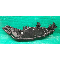 26125-6RR0A Nissan Rogue Left LED Daytime Running Headlight 2021-2025