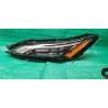26125-6RR0A Nissan Rogue Left LED Daytime Running Headlight 2021-2025
