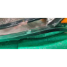 26125-6RR0A Nissan Rogue Left LED Daytime Running Headlight 2021-2025