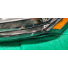 26125-6RR0A Nissan Rogue Left LED Daytime Running Headlight 2021-2025