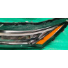 26125-6RR0A Nissan Rogue Left LED Daytime Running Headlight 2021-2025