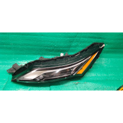 26125-6RR0A Nissan Rogue Left LED Daytime Running Headlight 2021-2025