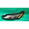 26125-6RR0A Nissan Rogue Left LED Daytime Running Headlight 2021-2025