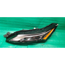 26125-6RR0A Nissan Rogue Left LED Daytime Running Headlight 2021-2025