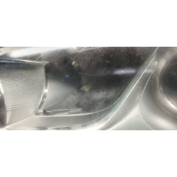 26060-5AA5AC Nissan Murano Left Full LED Headlight 2015-2018