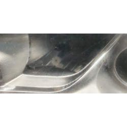 26060-5AA5AC Nissan Murano Left Full LED Headlight 2015-2018