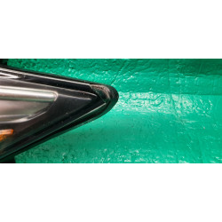26060-5AA5AC Nissan Murano Left Full LED Headlight 2015-2018