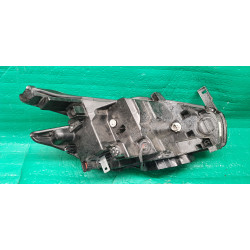 26060-5AA5AC Nissan Murano Left Full LED Headlight 2015-2018