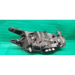 26060-5AA5AC Nissan Murano Left Full LED Headlight 2015-2018