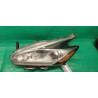 26060-5AA5AC Nissan Murano Left Full LED Headlight 2015-2018