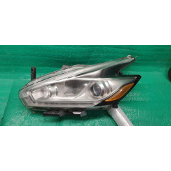 26060-5AA5AC Nissan Murano Left Full LED Headlight 2015-2018