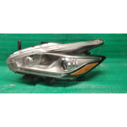 26060-5AA5AC Nissan Murano Left Full LED Headlight 2015-2018