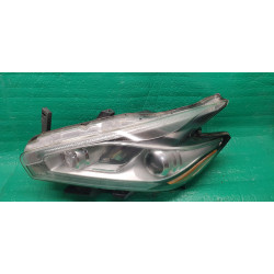 26060-5AA5AC Nissan Murano Left Full LED Headlight 2015-2018