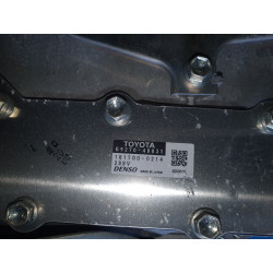 G92A0-48111 Lexus RX Hybrid Inverter Converter 2011-2015 G9270-48031