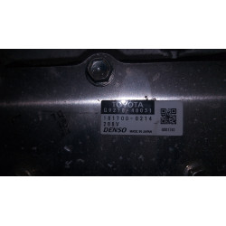G92A0-48111 Lexus RX Hybrid Inverter Converter 2011-2015 G9270-48031