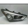 Hyundai Santa Fe Right Xenon Headlight 2013-2015