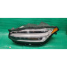 31446885 Volvo XC90 Left Full LED Adaptive AFS Headlight 2016-2019 31677036