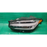 31446885 Volvo XC90 Left Full LED Adaptive AFS Headlight 2016-2019 31677036