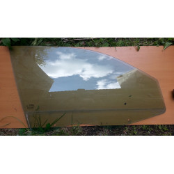 Chrysler Sebring Right Front Window Glass 2007-2010