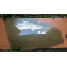 Chrysler Sebring Right Front Window Glass 2007-2010