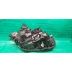 31446885 Volvo XC90 Left Full LED Adaptive AFS Headlight 2016-2019 31677036