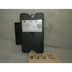 7P0907801C Volkswagen Touareg Electronic Parking Brake Control Module