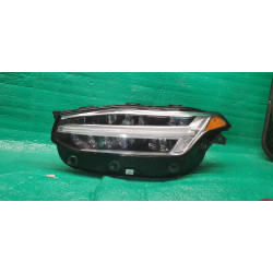 31446885 Volvo XC90 Left Full LED Adaptive AFS Headlight 2016-2019 31677036