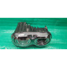 68174064AF Dodge Challenger Right LED Halogen Headlight 2015-2021