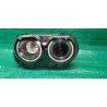 68174064AF Dodge Challenger Right LED Halogen Headlight 2015-2021