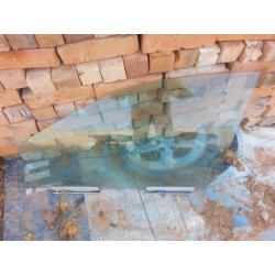 Volvo S60 Left Front Window Door Glass 2000-2008 | V70, XC70