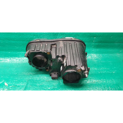 68174064AF Dodge Challenger Right LED Halogen Headlight 2015-2021