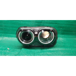 68174065AF Dodge Challenger Left LED Halogen Headlight 2015-2021 68174065AE