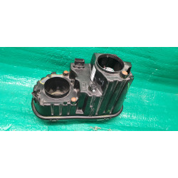 68174065AF Dodge Challenger Left LED Halogen Headlight 2015-2021 68174065AE