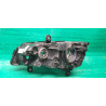 68206500AC Chrysler Town & Country Right Black Headlight 2014-2018
