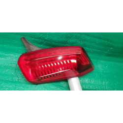 23336520 Cadillac CTS Right LED Tail Lamp 2014-2019 84174719