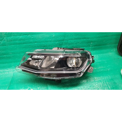 23509013 Chevrolet Camaro Halogen Left Headlight 2016-2018 84244103