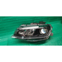 23509013 Chevrolet Camaro Halogen Left Headlight 2016-2018 84244103