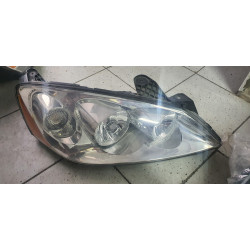 20787974 Pontiac G6 Right Headlight 2009-2010