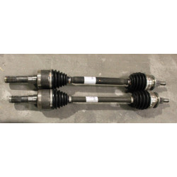 Ford Mustang GT Rear CV Axle 2015-2017